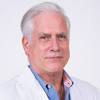Dr. Victor Gordo