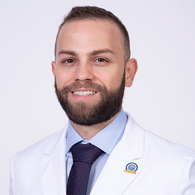 Dr. Cristian Rodriguez
