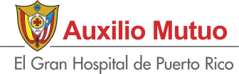 Auxilio Mutuo, El Gran Hospital de Puerto Rico