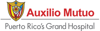 Auxilio Mutuo, El Gran Hospital de Puerto Rico