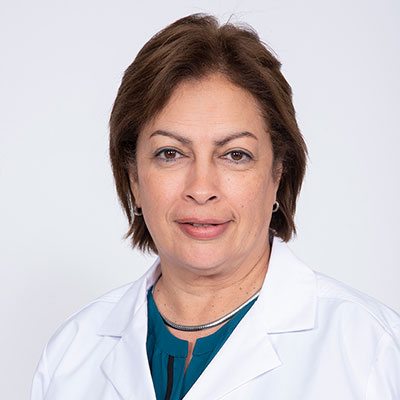 Dra. Ivelisse Rivera