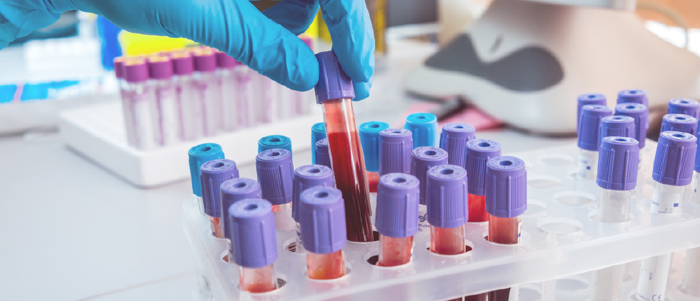 Laboratorio Clínico