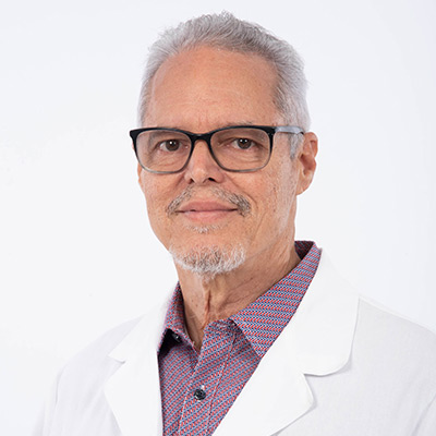 Jorge Luis Arzola Rivera