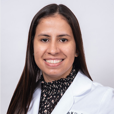 Dra. Keyshla M. López