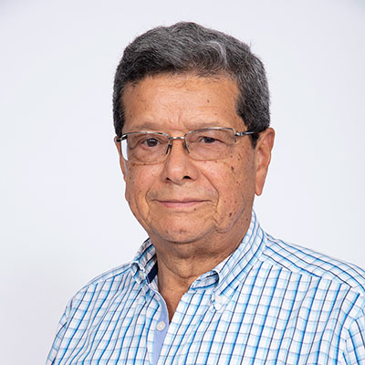 Dr. Carlos Guerra