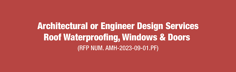 Avisos RFP