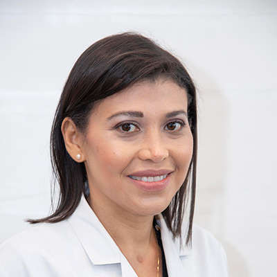 Dra. Verónica Meza