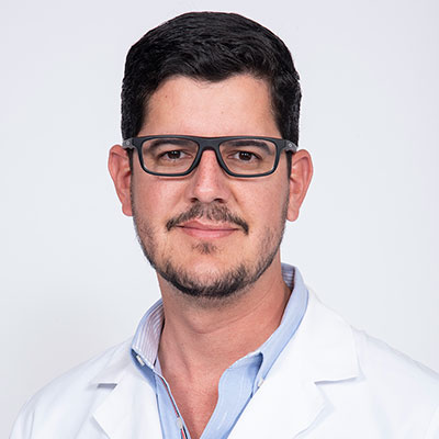 Dr. Pedro Hernández