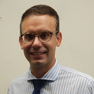Humberto Guzmán-Pérez