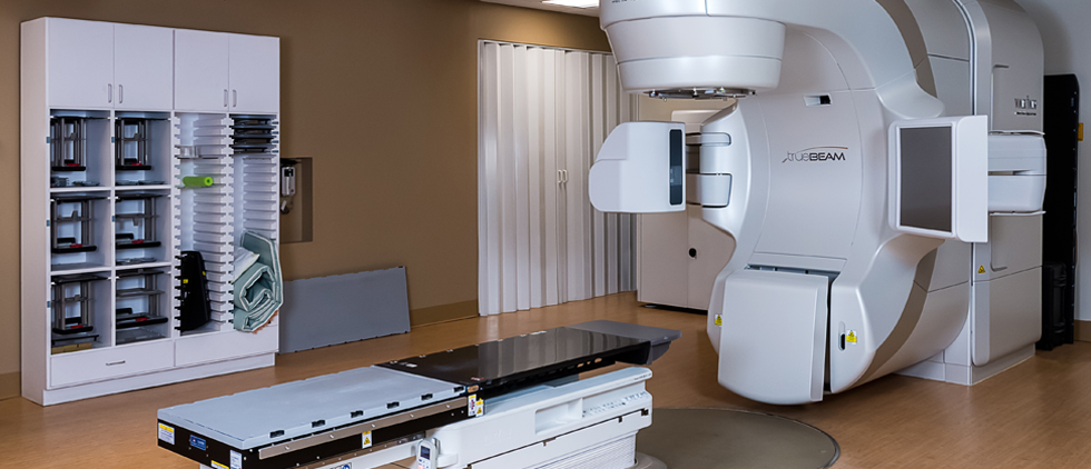 Centro de Radioterapia