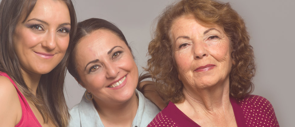 Auxilio Centro de Imágenes de la Mujer