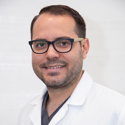 Dr. Arnaldo Freire
