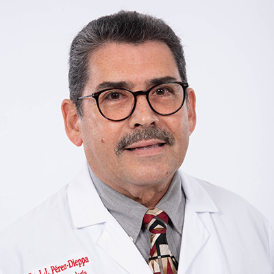 Iván J. Pérez Dieppa