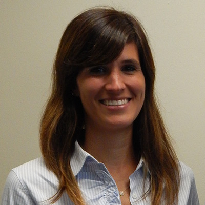 Lissette Salgueiro Canetti