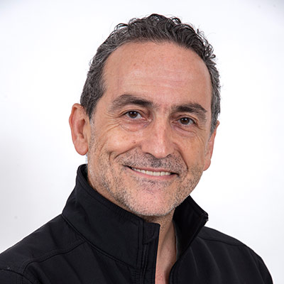 Dr. Juan Del Río