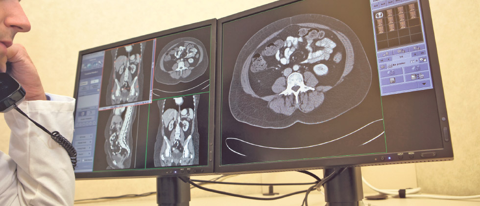 Radiología