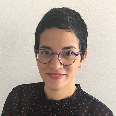 Dra. Nilka de Jesús