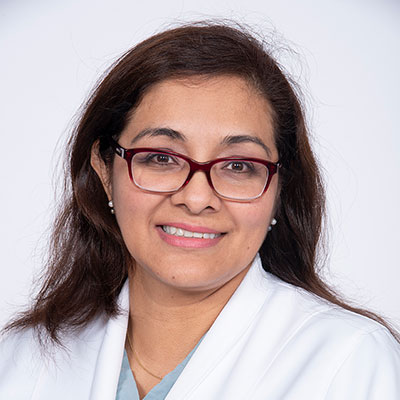 Dra. Maiza Saavedra