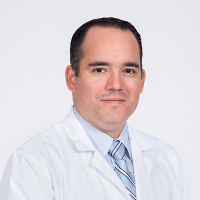 Dr. José Rivera