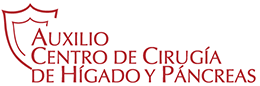 Auxilio Centro de Cirugía de Hígado <br />y Páncreas