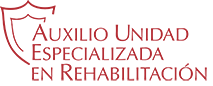 Auxilio Unidad Especializada en Rehabilitación