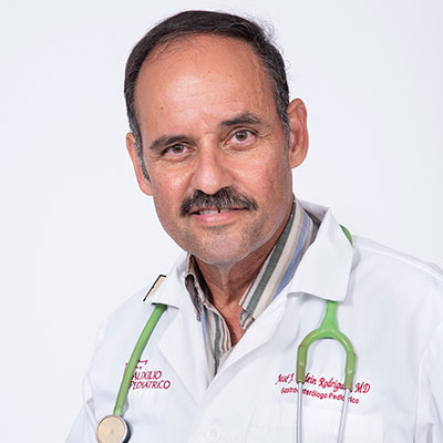 Dr. José Ordein Rodríguez