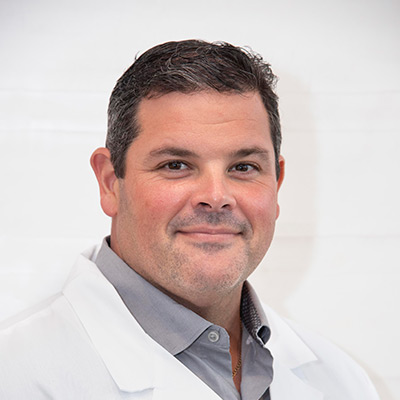 Dr. Rafael Pastrana