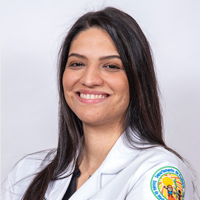 Dra. Auda Plaud